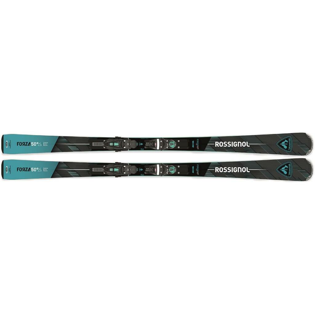 Rossignol Forza 50° CAM Konect