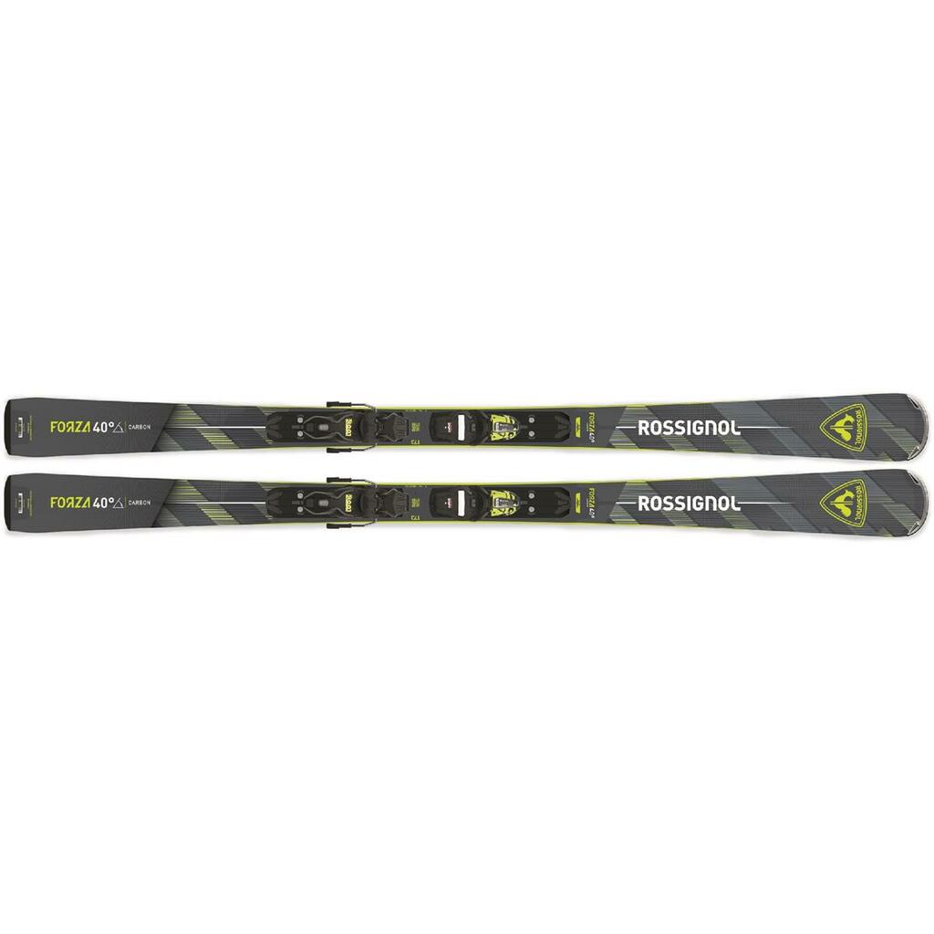 Rossignol Forza 40° CA Xpress