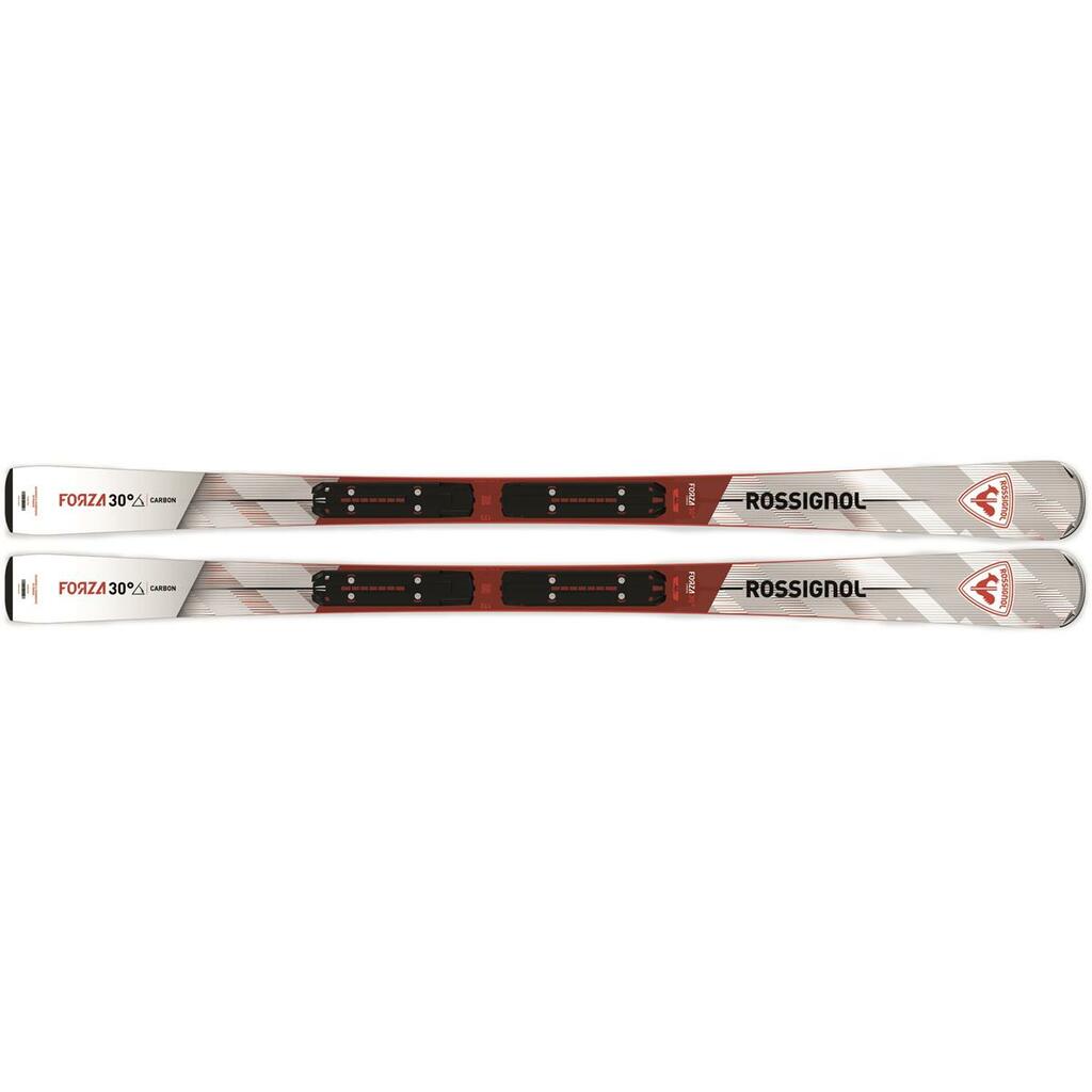 Narty zjazdowe Rossignol Forza 30° CA Xpress