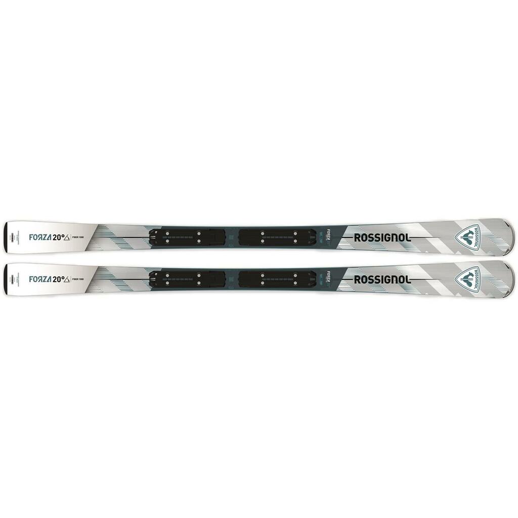 Narty zjazdowe Rossignol Forza 20° FG Xpress