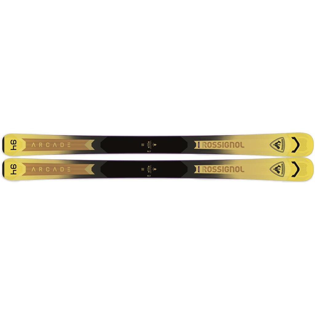 Rossignol Arcade 94 Open