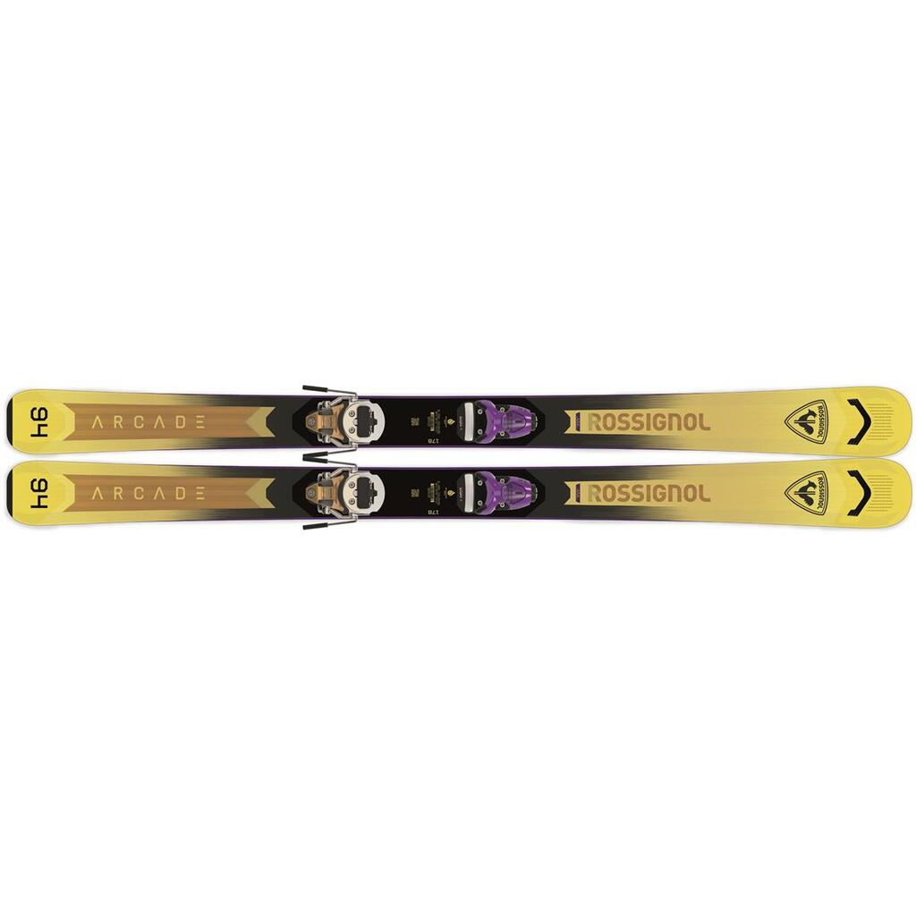 Rossignol Arcade 94 Open