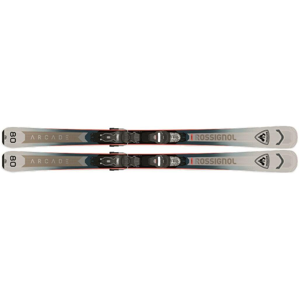 Rossignol Arcade 80 Xpress