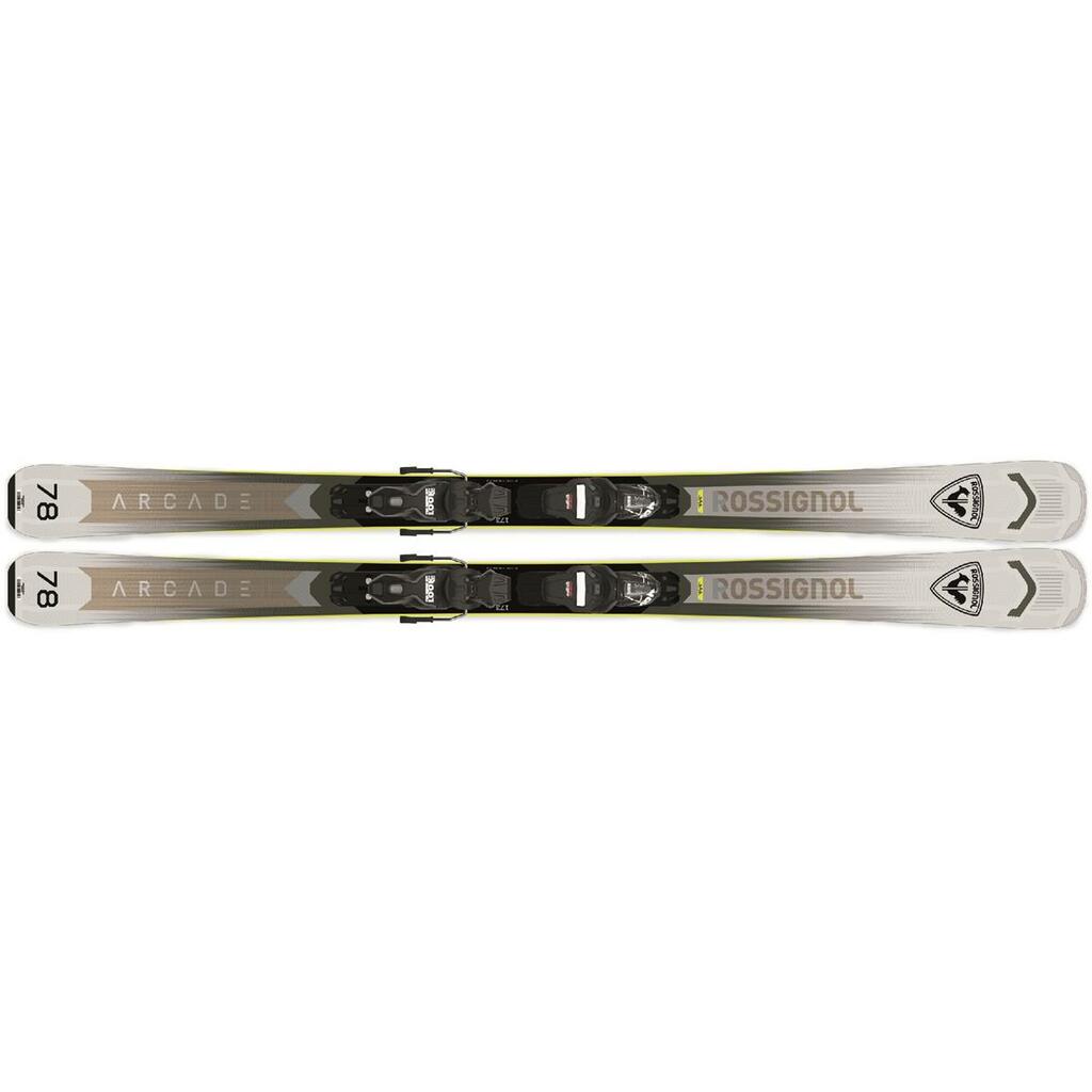 Rossignol Arcade 78 Xpress