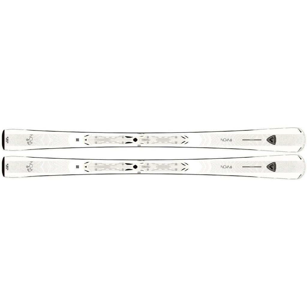 Narty zjazdowe Rossignol Nova 6 Xpress