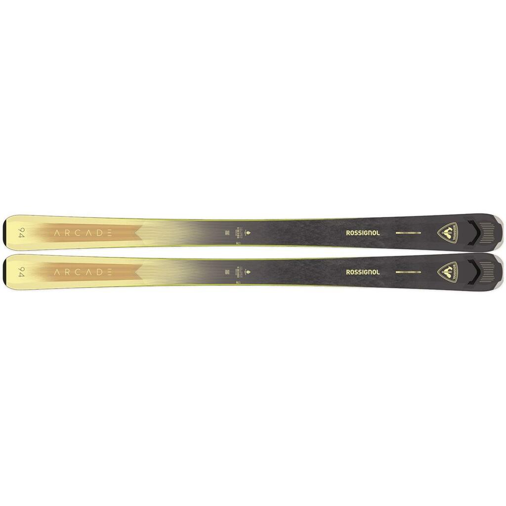 Rossignol Arcade W 94 Open