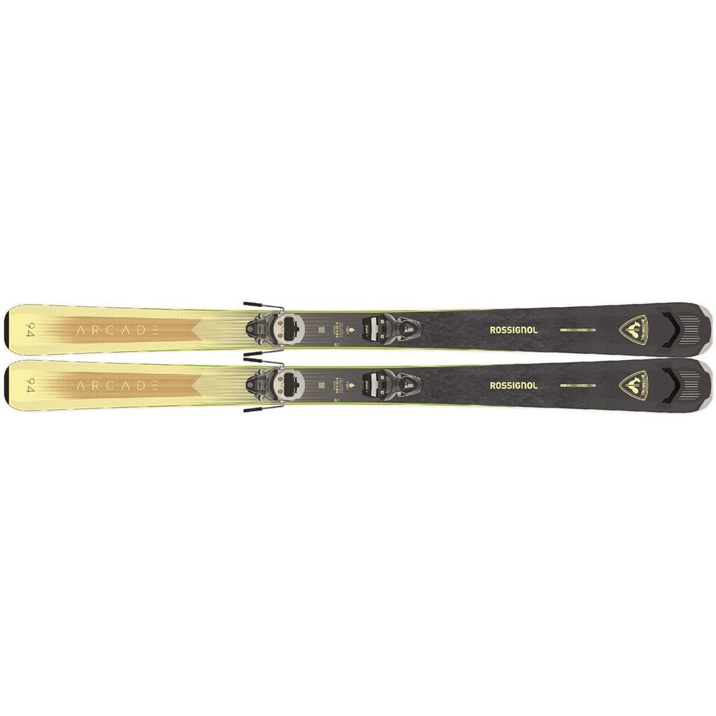 Rossignol Arcade W 94 Open