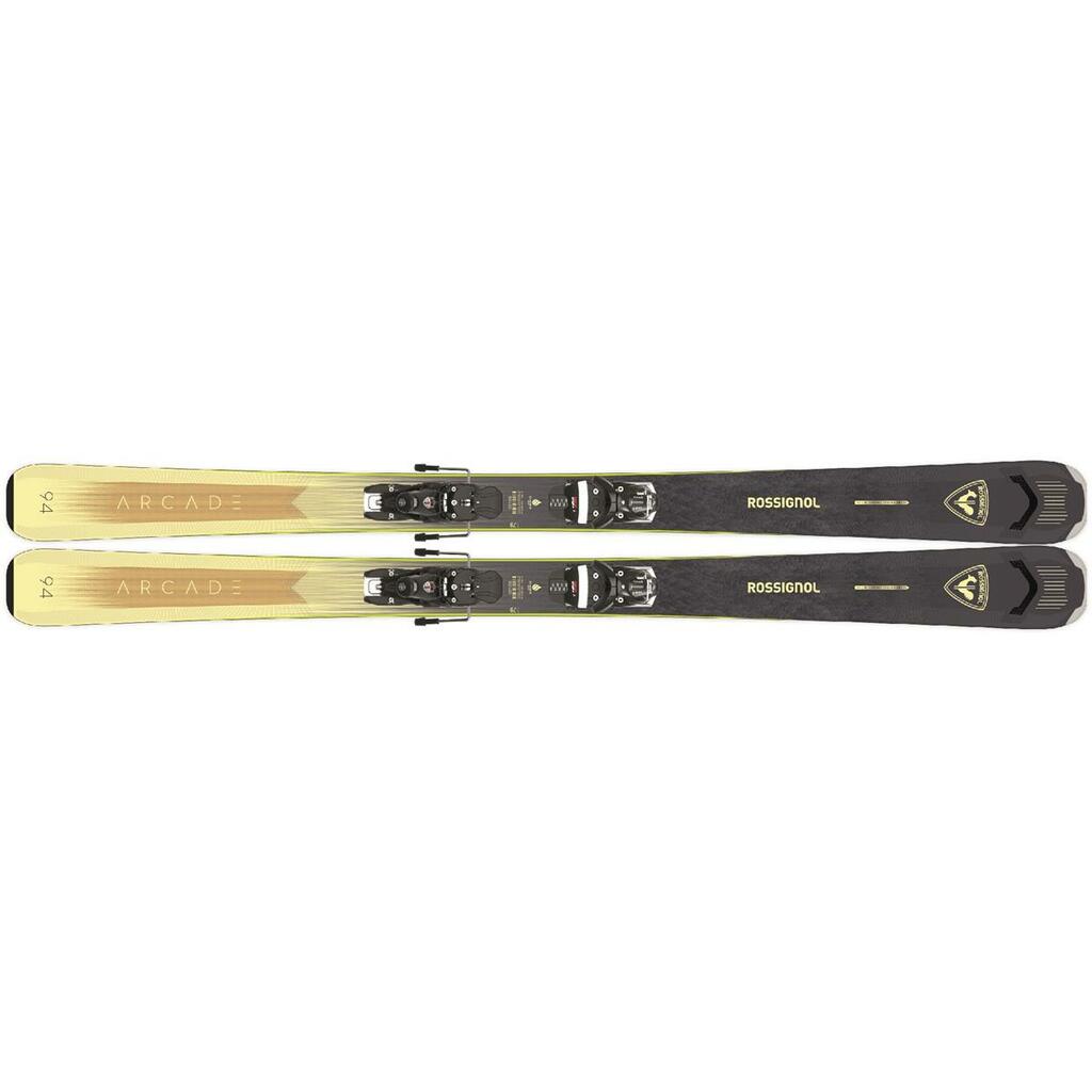 Rossignol Arcade W 94 Open