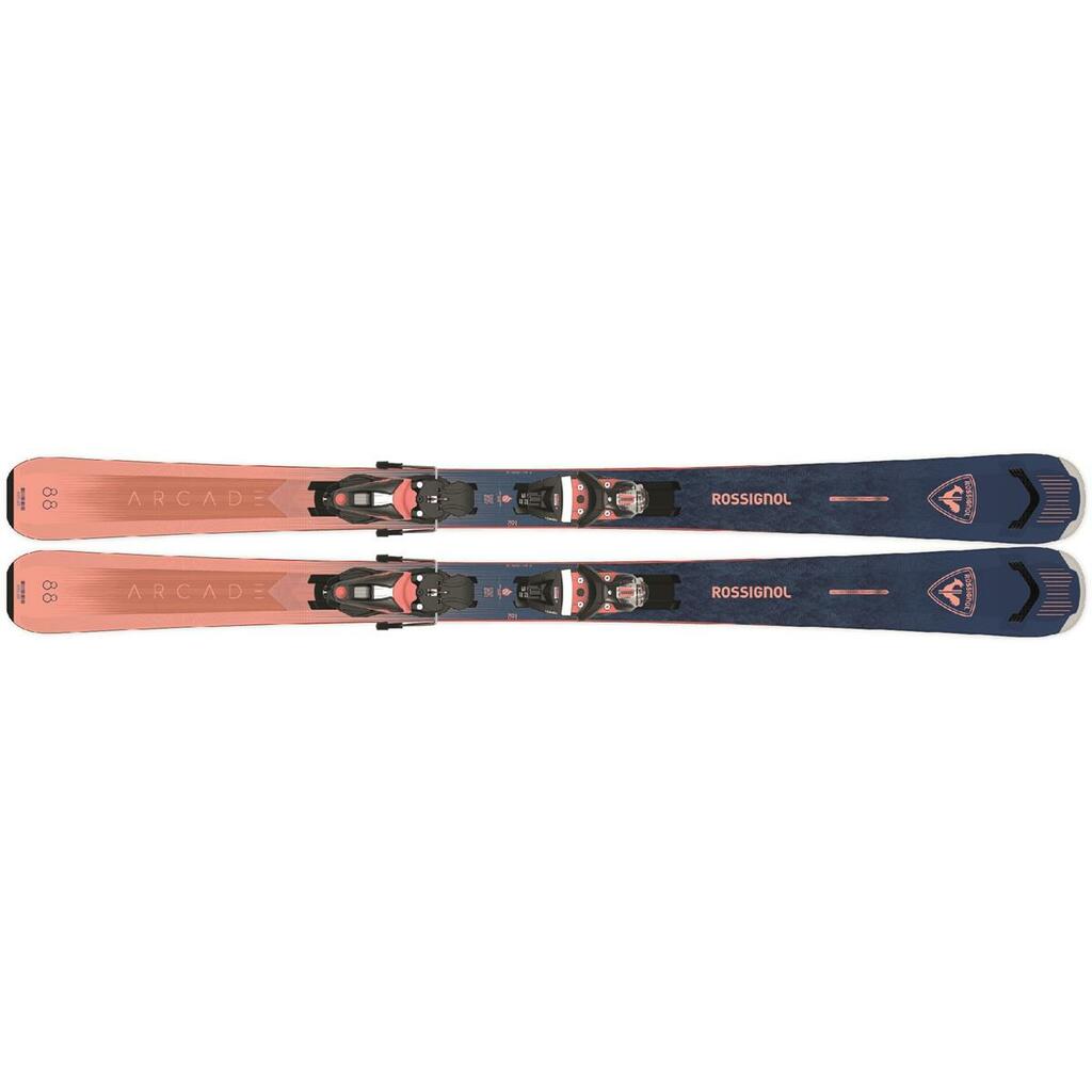 Rossignol Arcade W 88 Konect