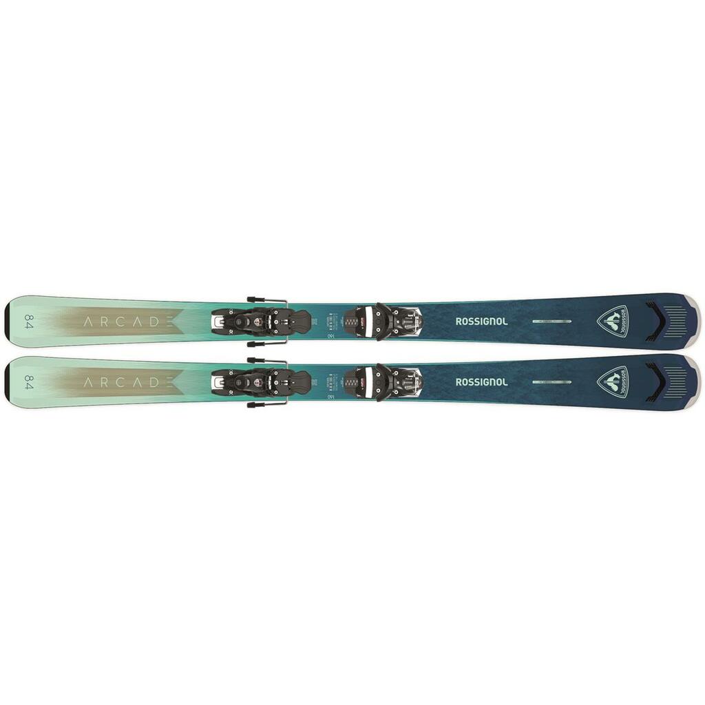 Rossignol Arcade W 84 Open