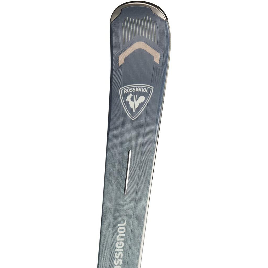 Narty zjazdowe Rossignol Arcade W 82 Xpress