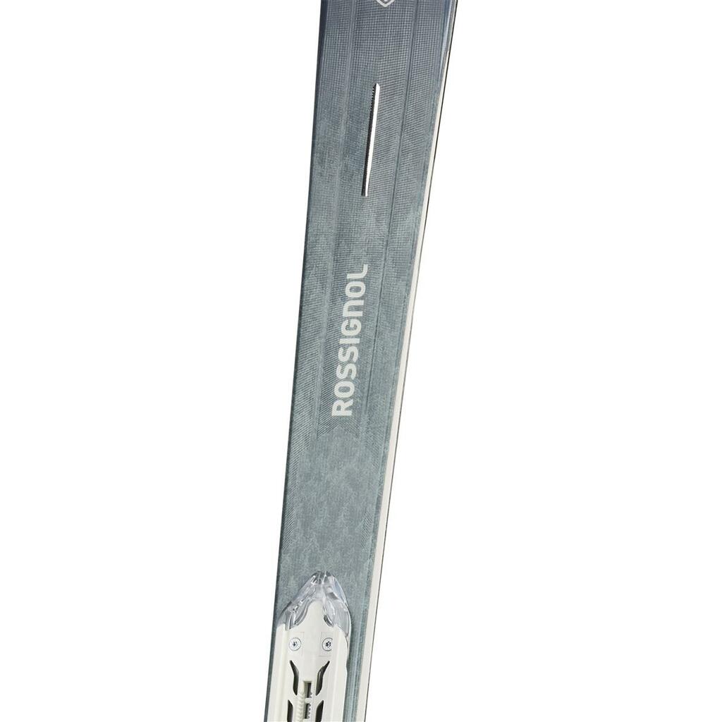 Narty zjazdowe Rossignol Arcade W 82 Xpress