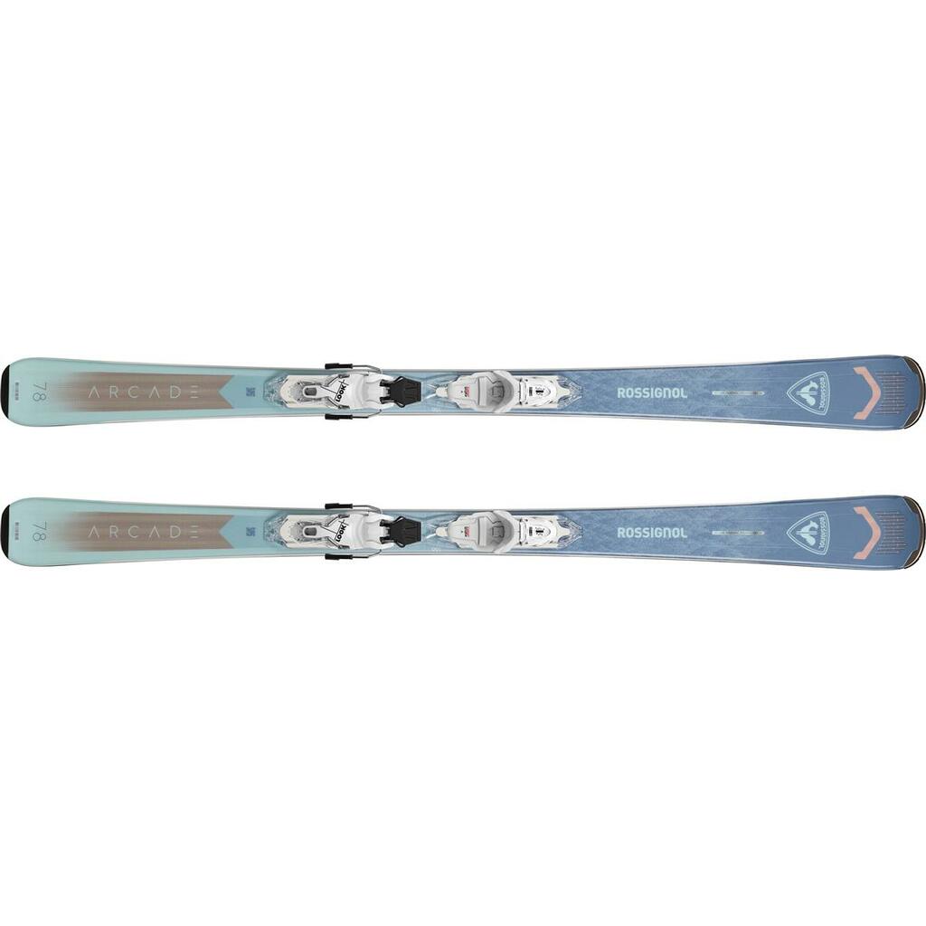 Rossignol Arcade W 78 Xpress