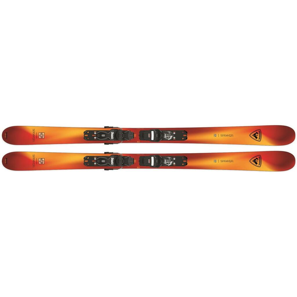 Rossignol Sprayer Pro Xpress