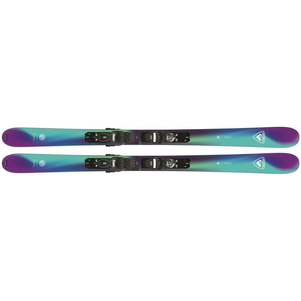 Rossignol Trixie Pro Xpress