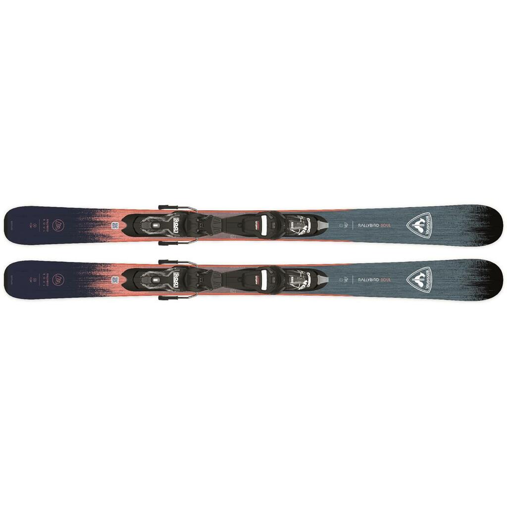 Rossignol Rallybird JR Xpress