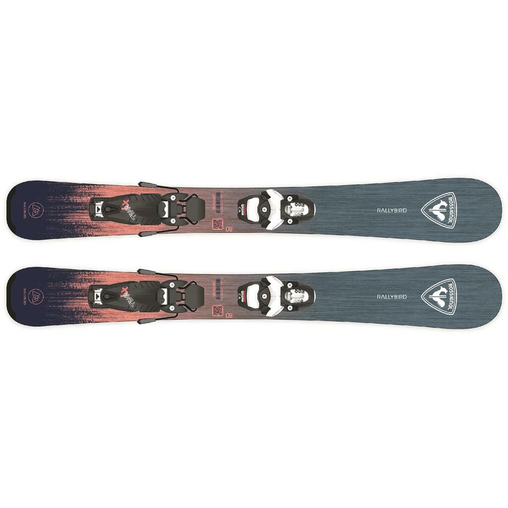 Rossignol Rallybird Kid Team 4