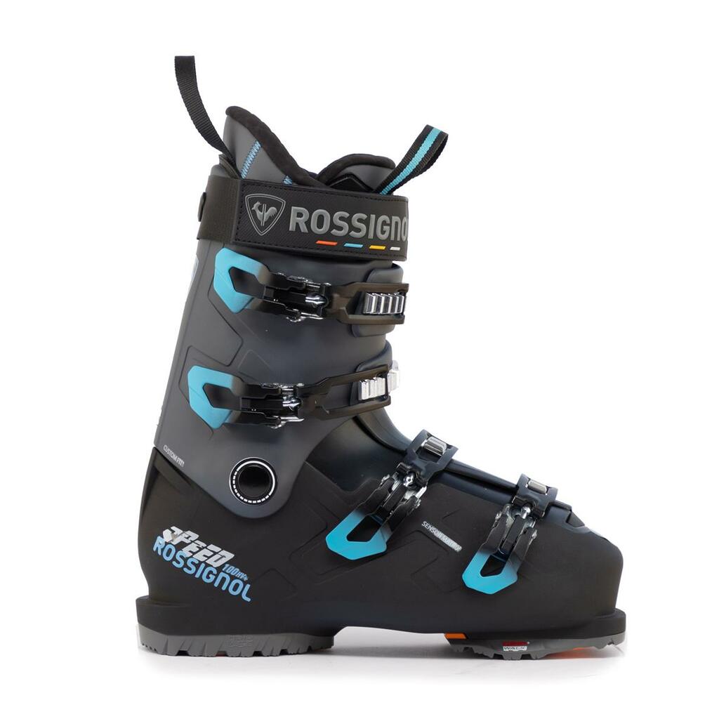 Buty narciarskie Rossignol Speed 100 HV+