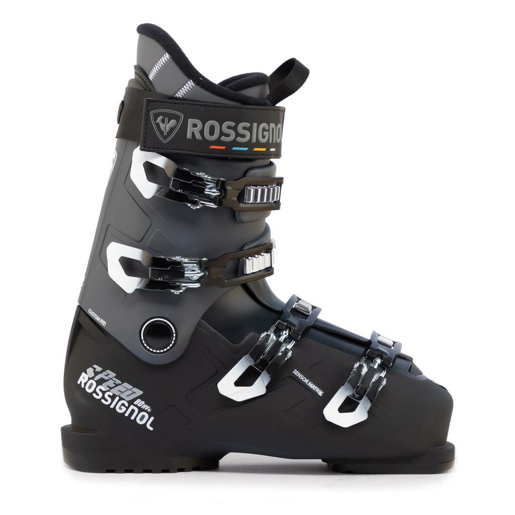 Rossignol Speed 80 HV+