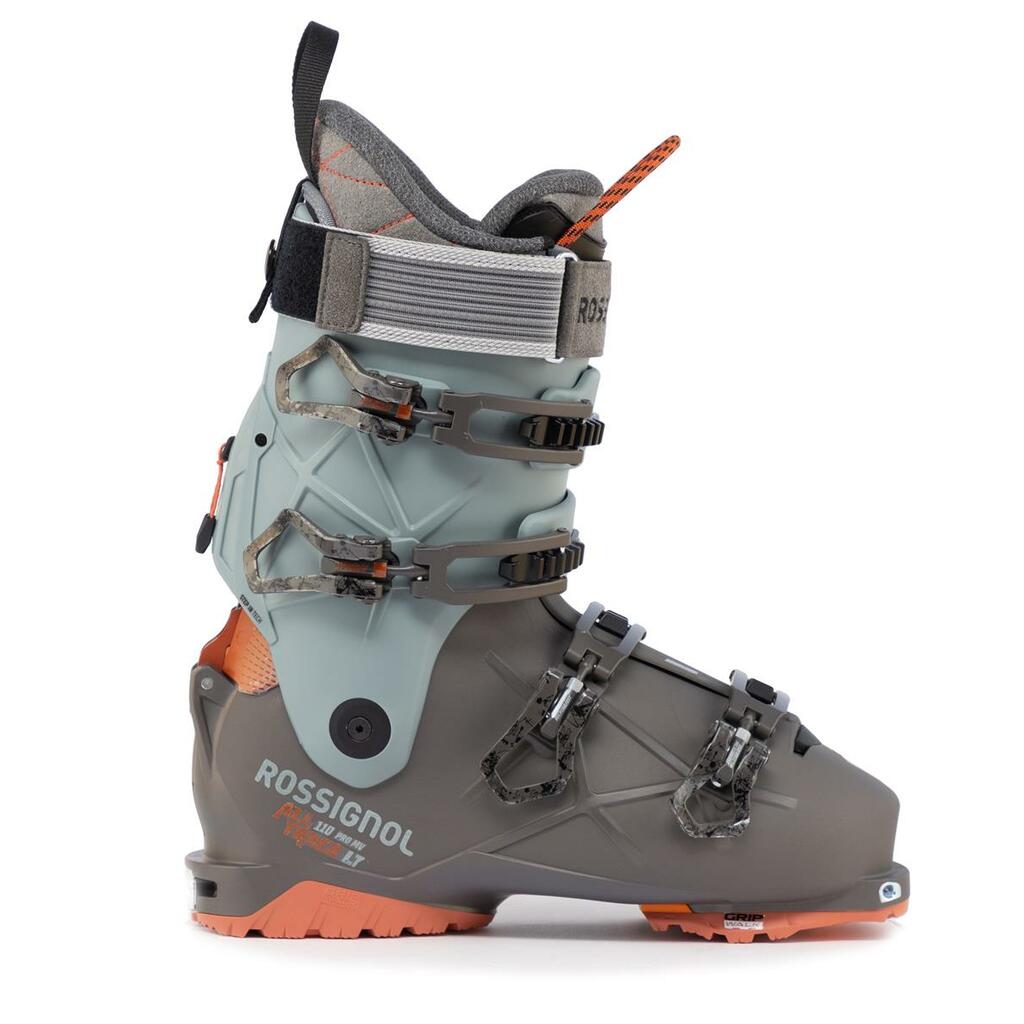 Buty narciarskie Rossignol Alltrack 110 Pro MV LT GW