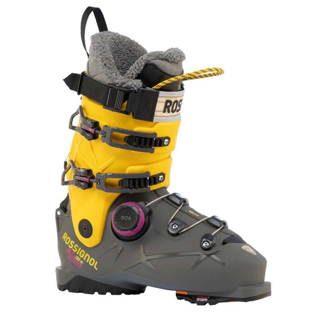 Buty narciarskie Rossignol Alltrack 130 HV Boa GW
