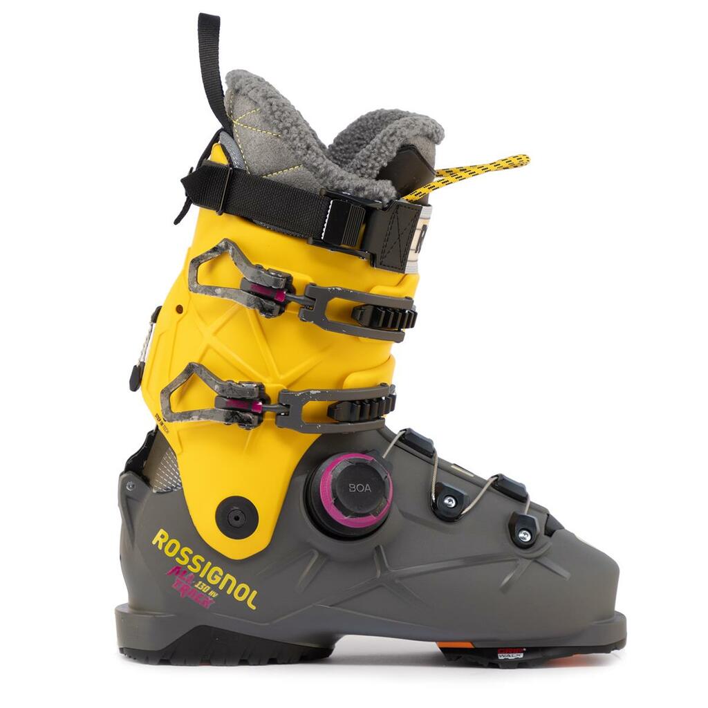 Buty narciarskie Rossignol Alltrack 130 HV Boa GW