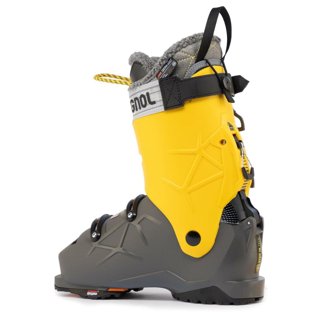 Buty narciarskie Rossignol Alltrack 130 HV Boa GW