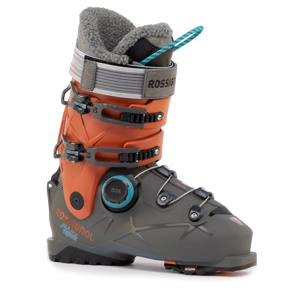 Rossignol Alltrack 90 HV Boa GW
