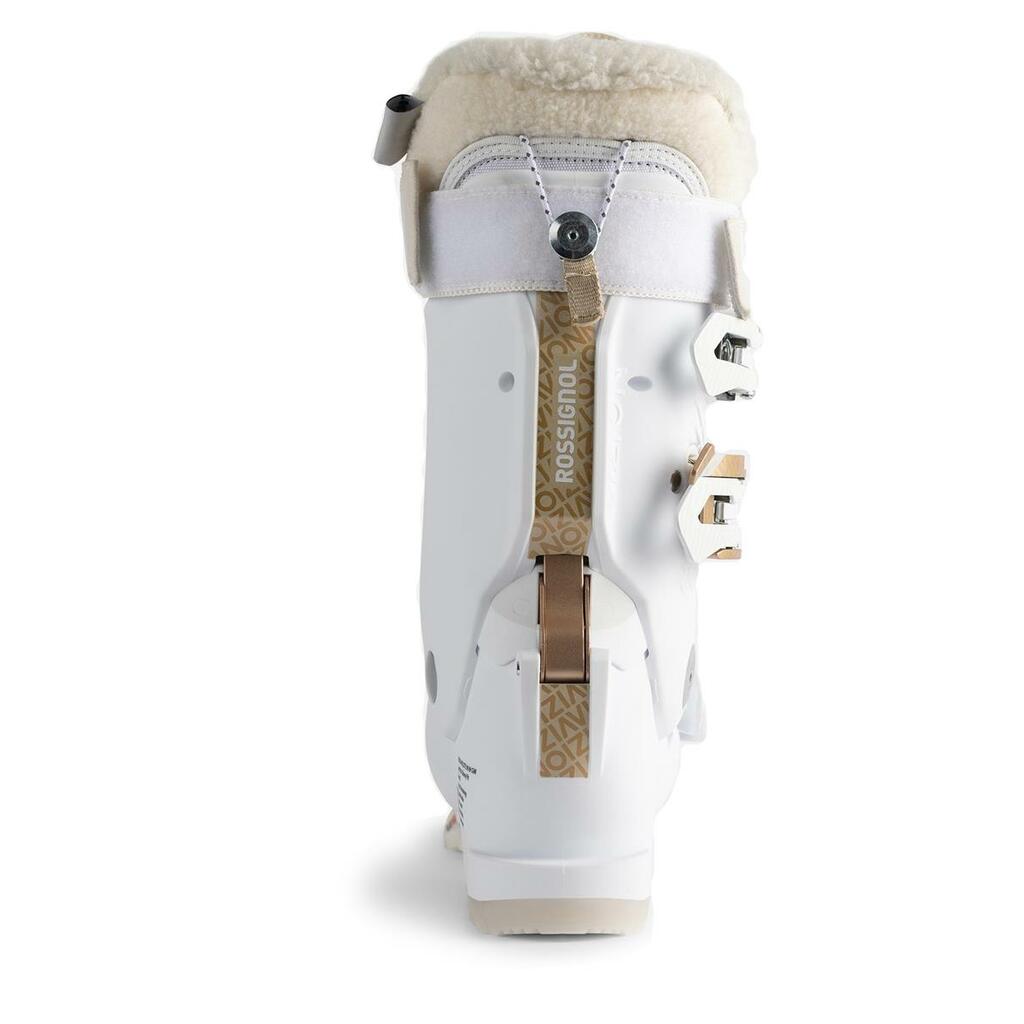 Buty narciarskie Rossignol Vizion 4B Elite 90 W GW