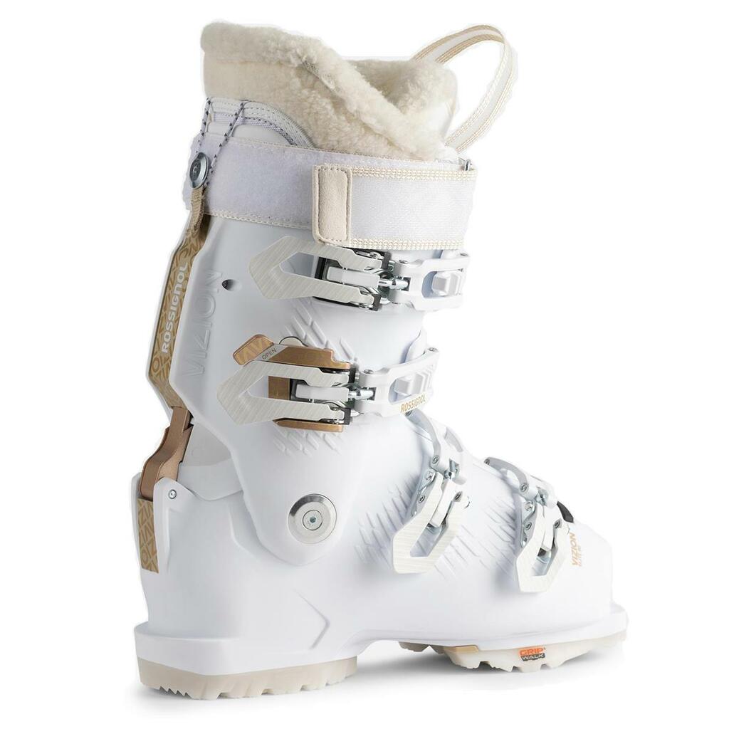 Buty narciarskie Rossignol Vizion 4B Elite 90 W GW