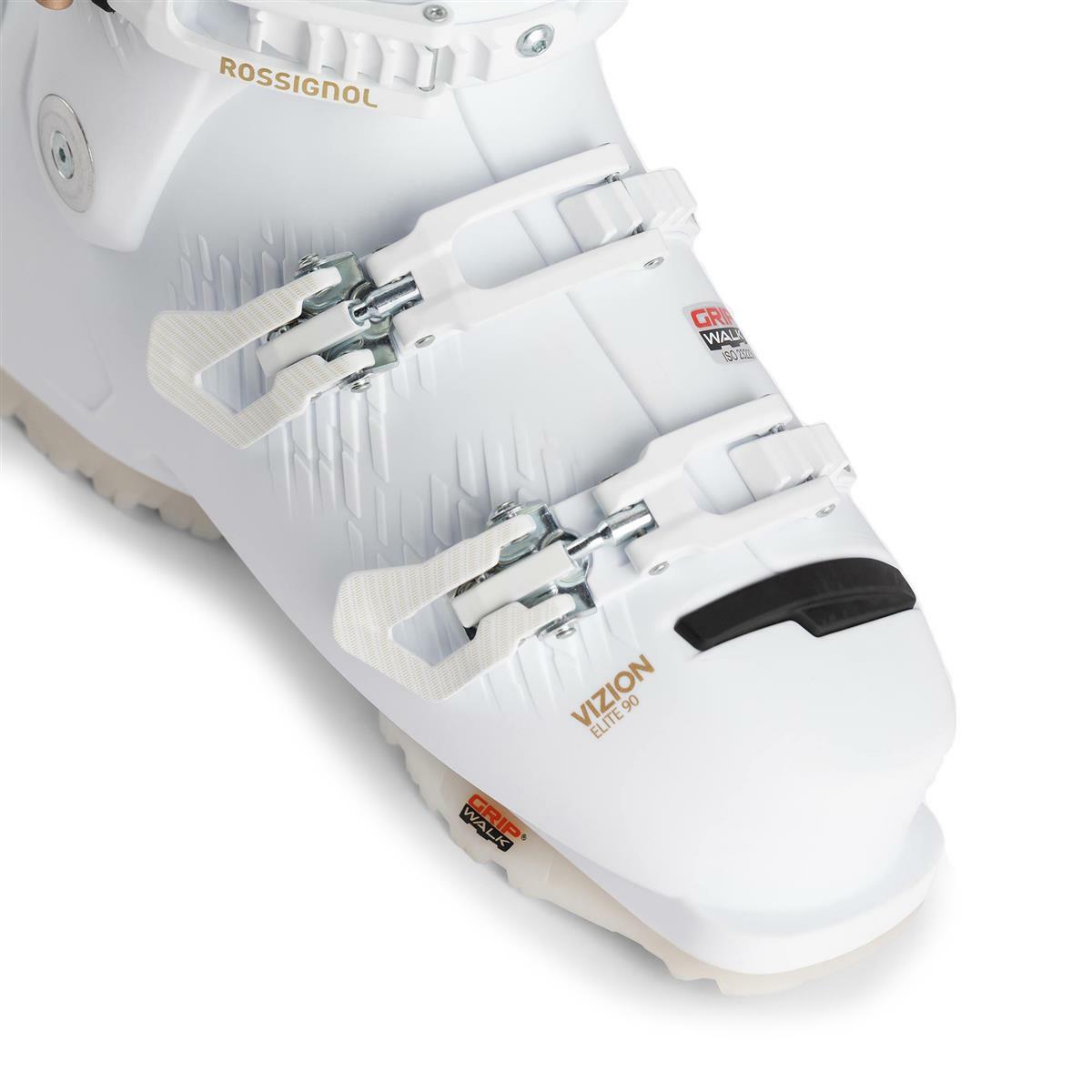 Buty narciarskie Rossignol Vizion 4B Elite 90 W GW