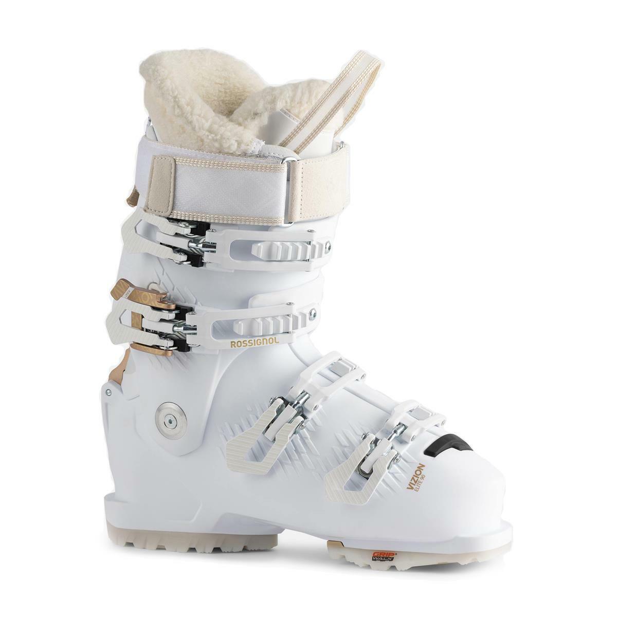 Rossignol Vizion 4B Elite 90 W GW