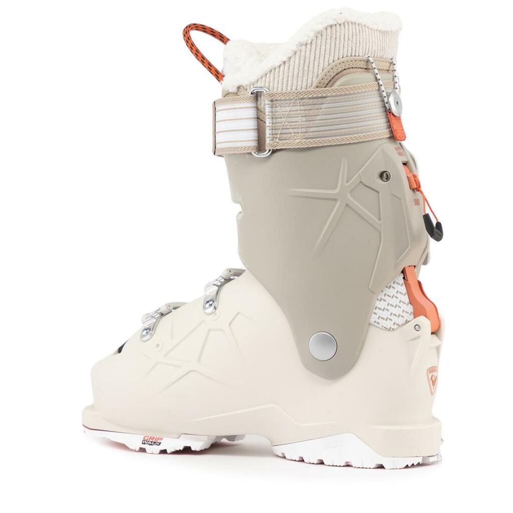 Buty narciarskie Rossignol Alltrack Elite 80 W GW