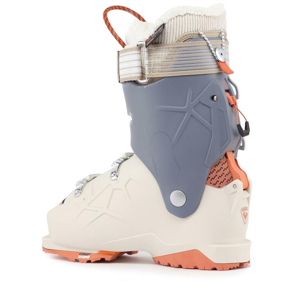 Buty narciarskie Rossignol Alltrack Pro 90 W GW