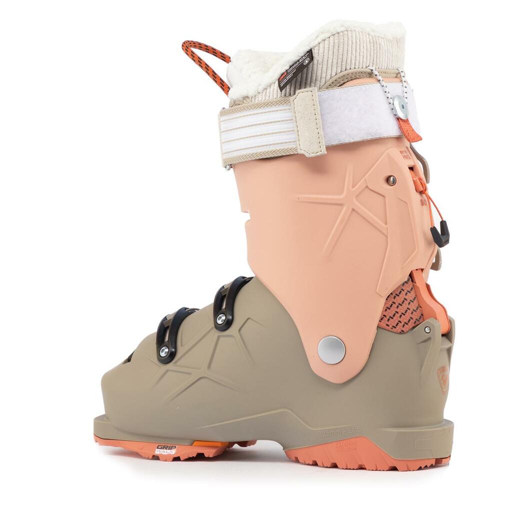 Buty narciarskie Rossignol Alltrack 90 W Boa GW