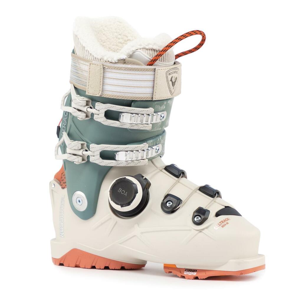 Buty narciarskie Rossignol Alltrack 80 W Boa GW