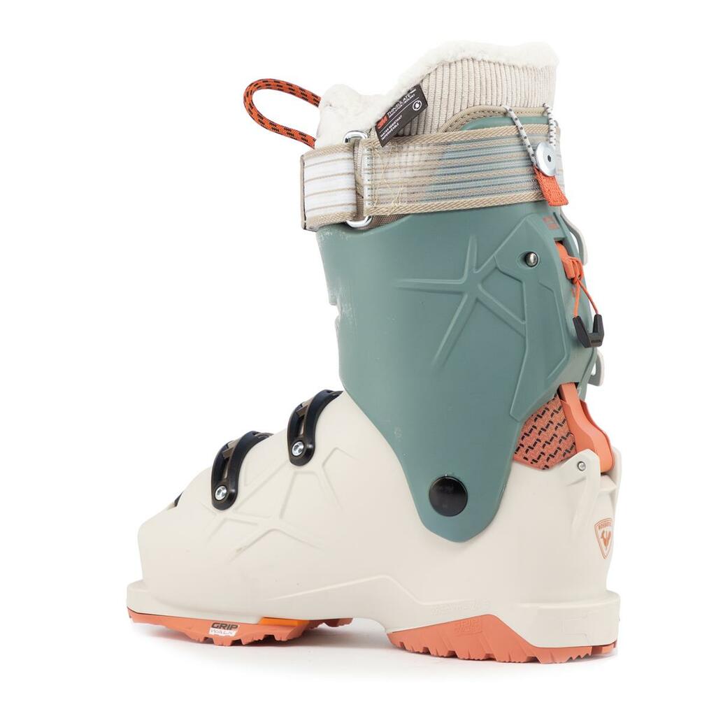 Buty narciarskie Rossignol Alltrack 80 W Boa GW