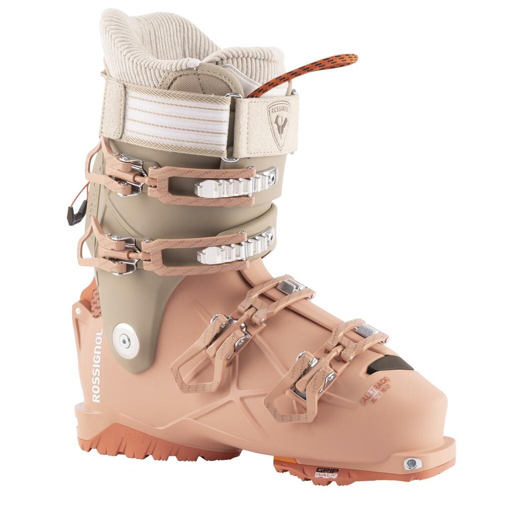 Skialp buty Rossignol Alltrack Elite 110 LT W GW 