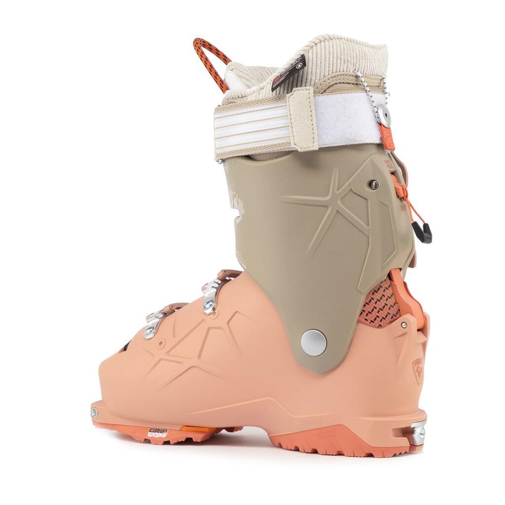 Skialp buty Rossignol Alltrack Elite 110 LT W GW 