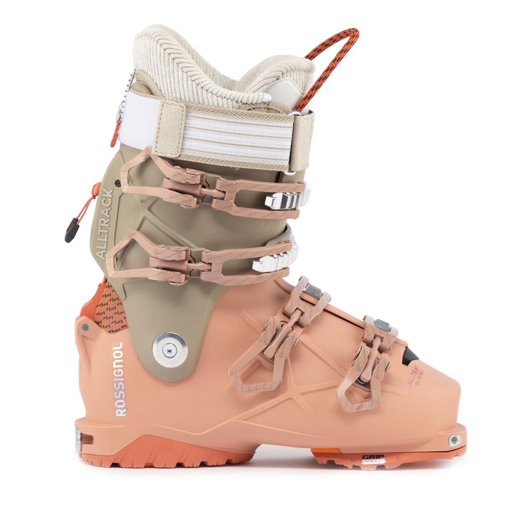 Skialp buty Rossignol Alltrack Elite 110 LT W GW 