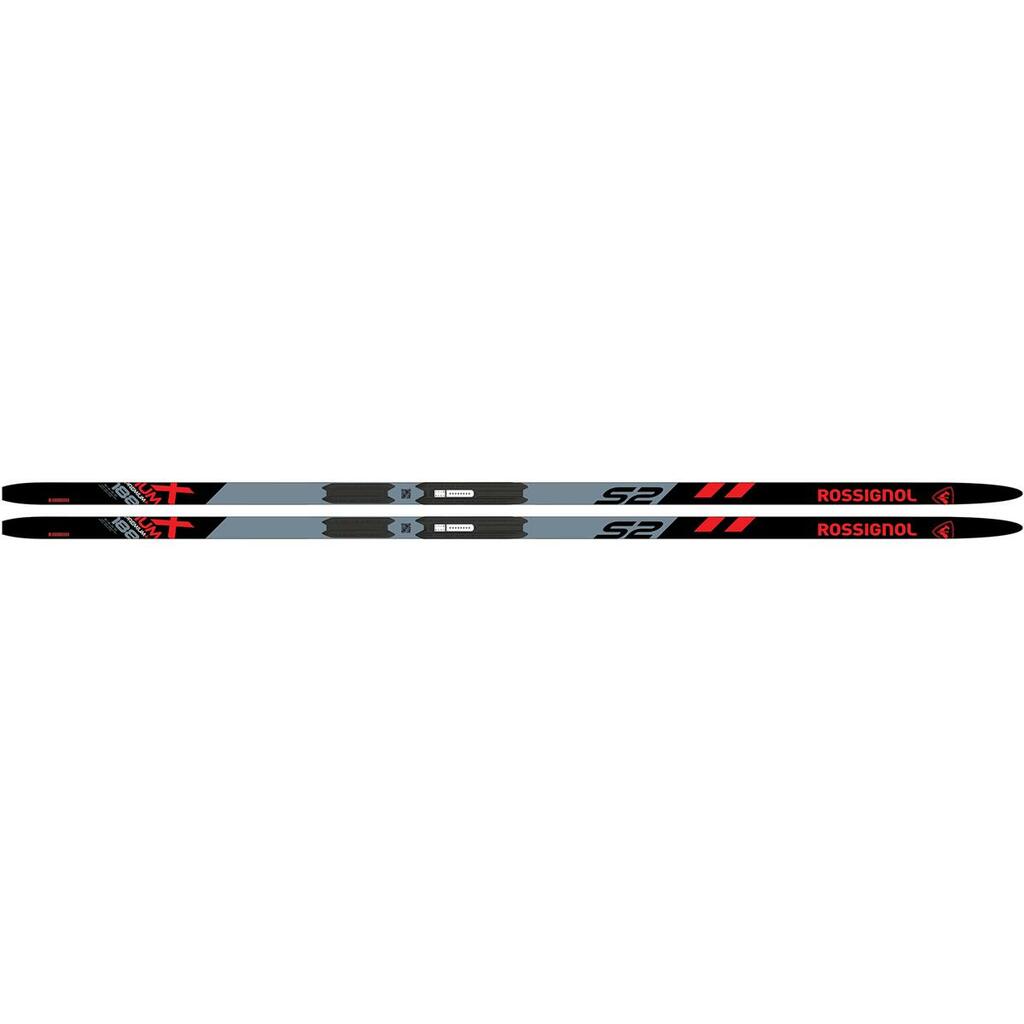 Rossignol X-IUM Skating Premium+ S2 + binding (Premium+ Skate)