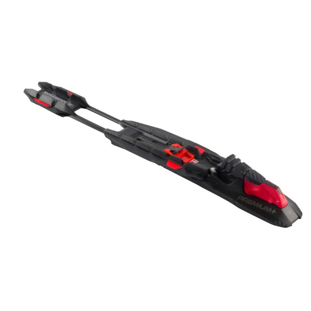 Biegówki Rossignol X-IUM Skating Premium+ S2 + binding (Premium+ Skate)