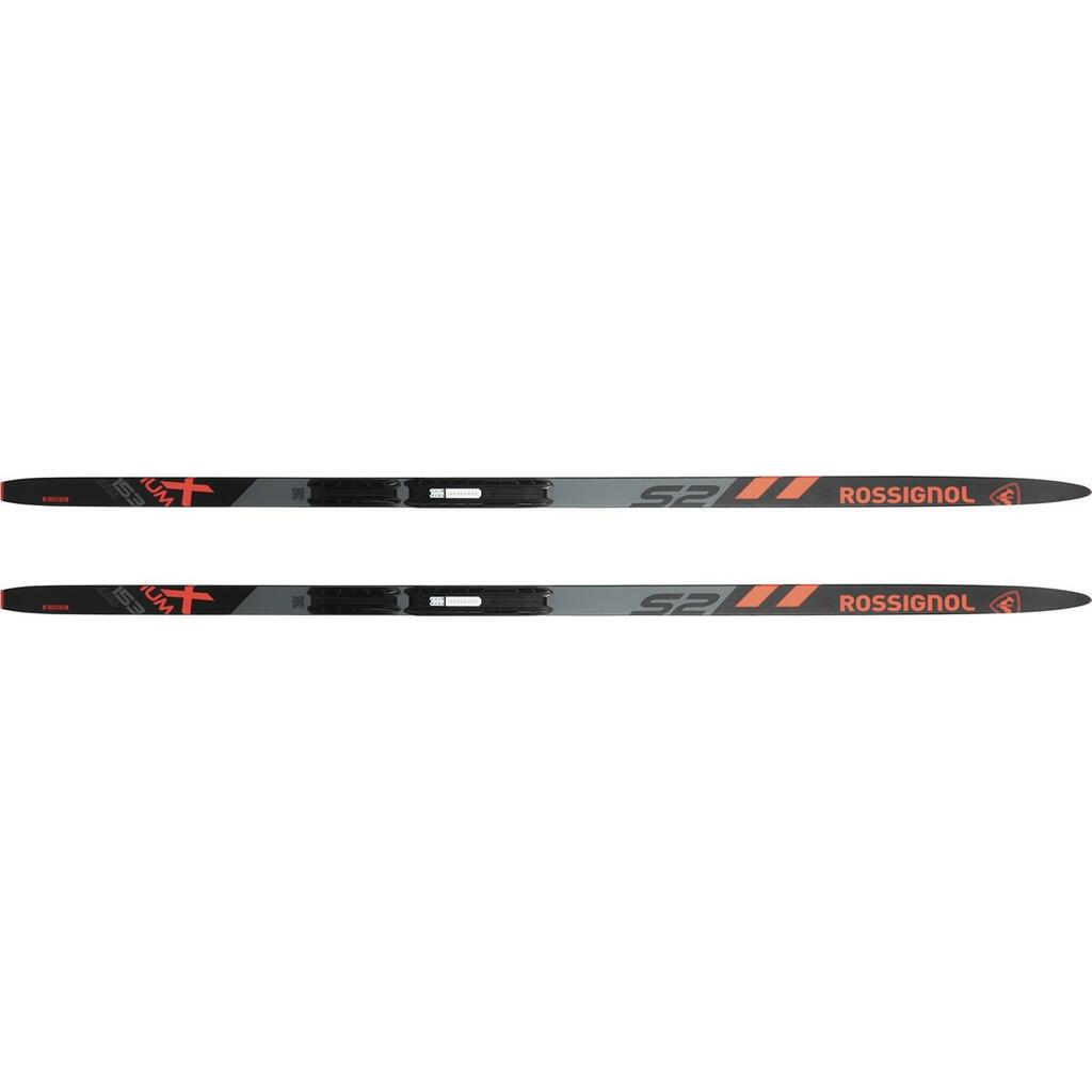 Rossignol X-IUM Skating WCS Junior