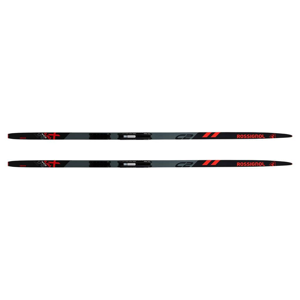 Biegówki Rossignol X-IUM Classic WCS Junior