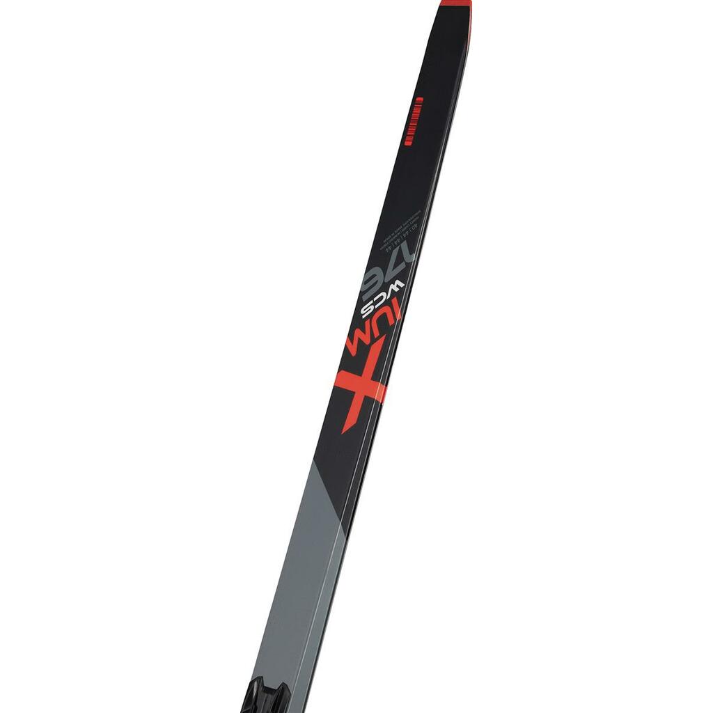 Biegówki Rossignol X-IUM Classic WCS Junior