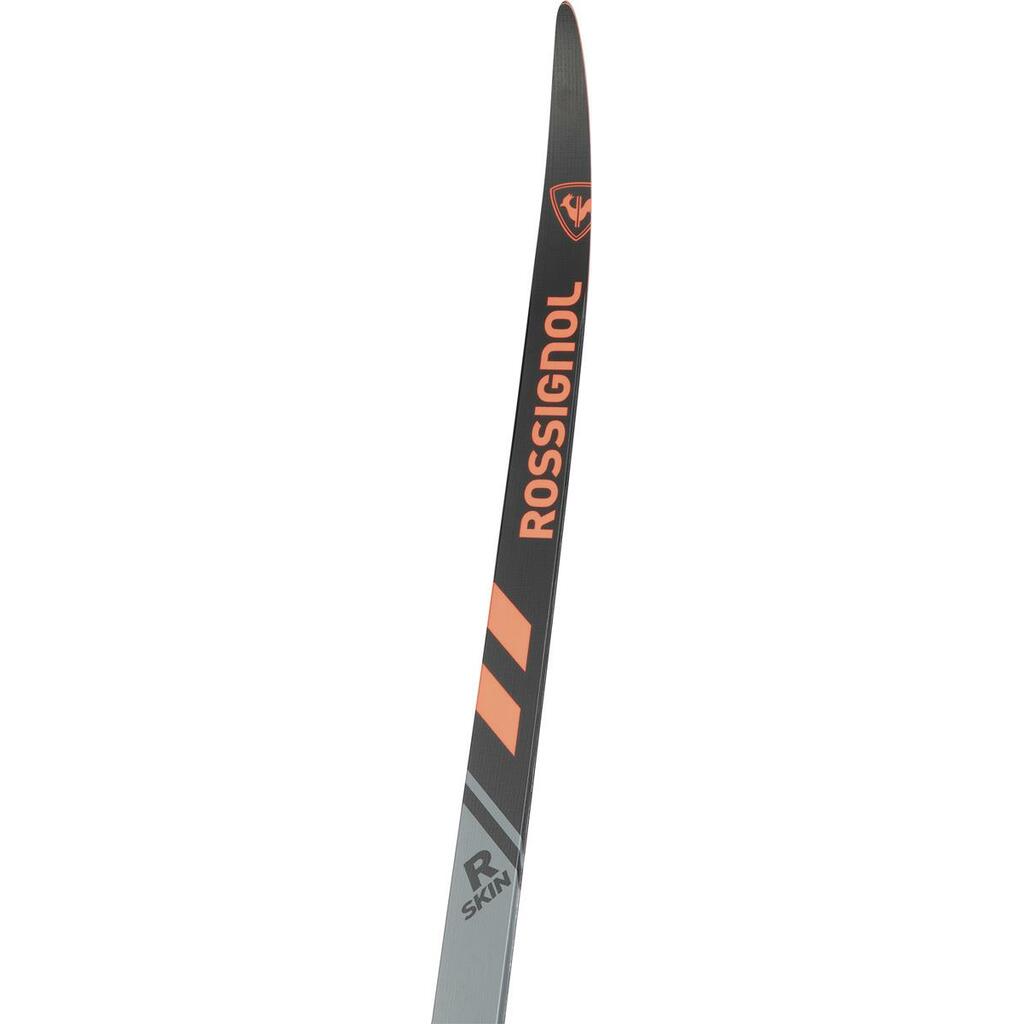 Biegówki Rossignol R-Skin WCS Junior