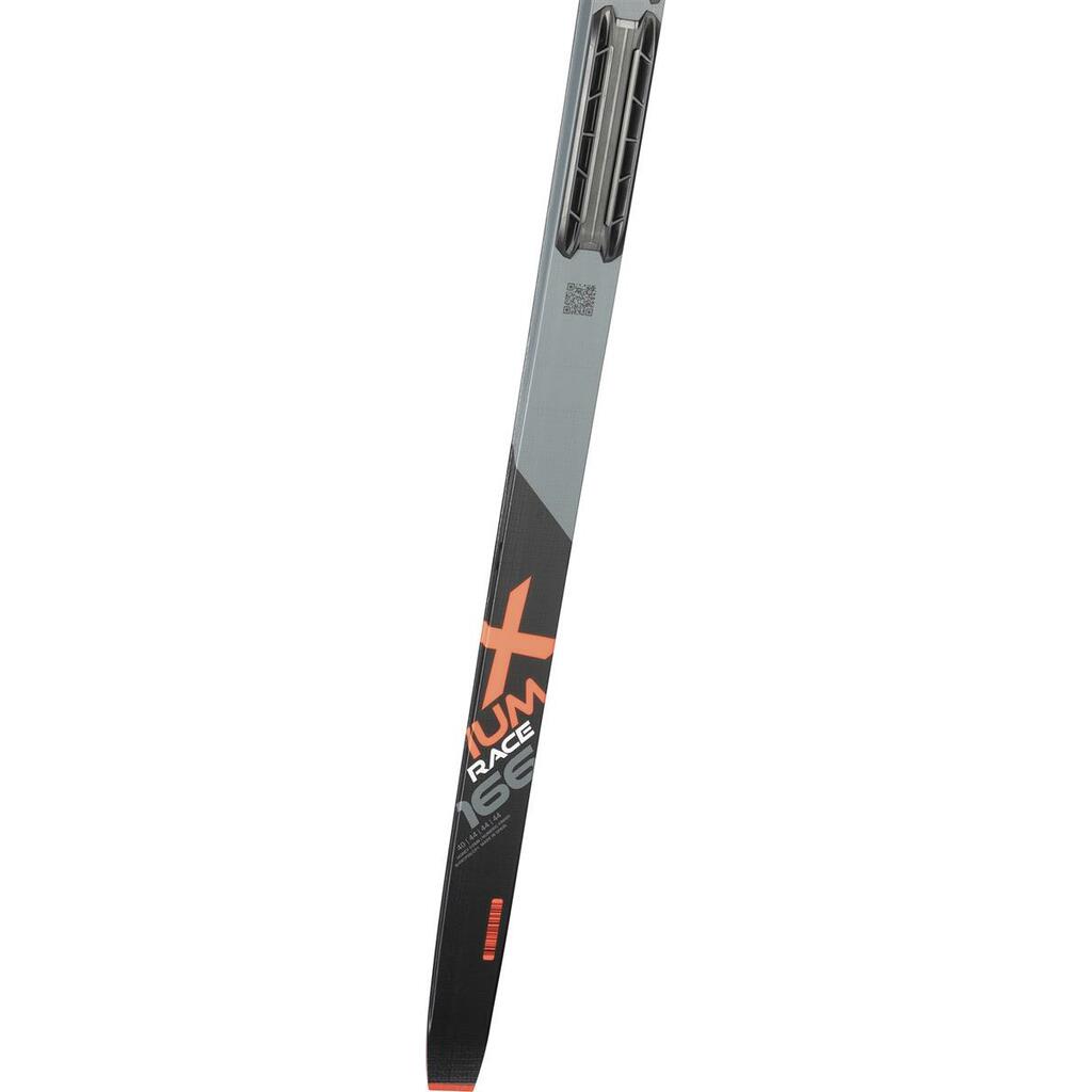 Biegówki Rossignol R-Skin WCS Junior