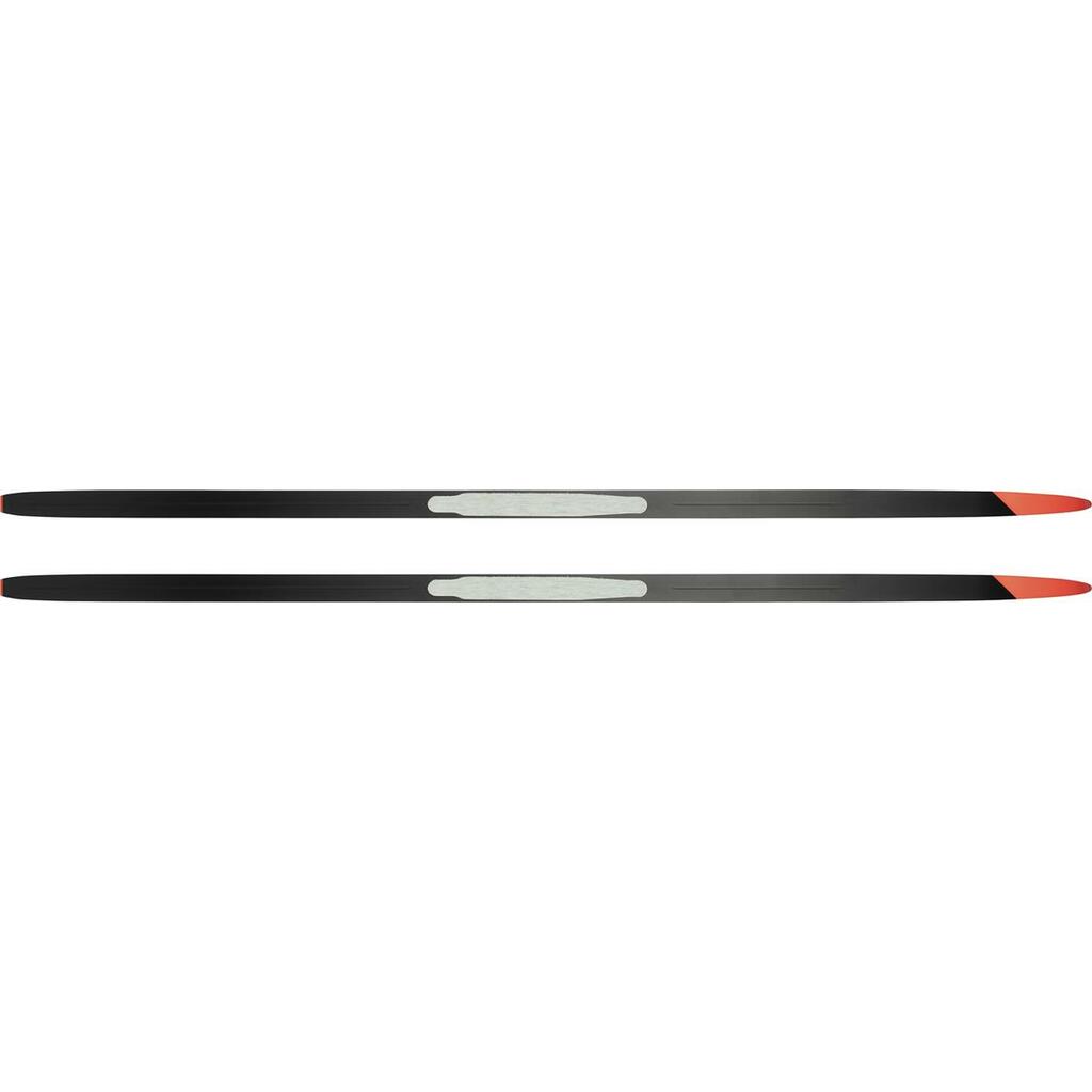 Biegówki Rossignol R-Skin WCS Junior + binding (Race JR Classic)