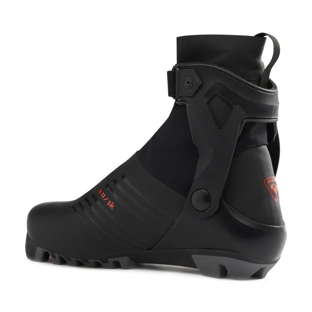 Buty na biegówki Rossignol X-11 Skate