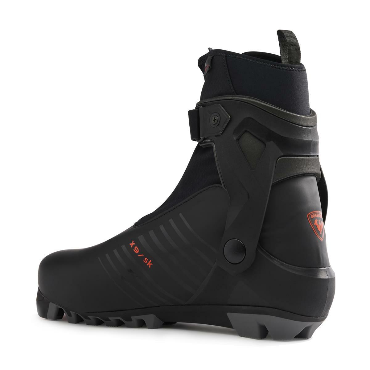 Buty na biegówki Rossignol X-9 Skate